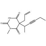 Methohexital