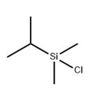 	ISOPROPYLDIMETHYLCHLOROSILANE