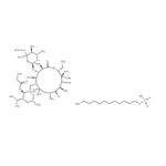 Erythromycin estolate