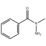 Benzoic acid, 1-methylhydrazide (6CI,7CI,8CI,9CI)