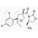 Posaconazole Impurity 22