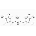 Dopamine Impurity 27 HCl