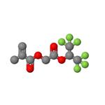 2-((1,1,1,3,3,3-hexafluoropropan-2-yl)oxy)-2-oxoethyl methacrylate