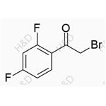 Posaconazole Impurity 116