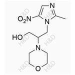 Morinidazole Impurity 6