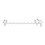 Tetrazole-Pal-Osu