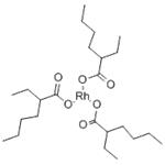 Rhodium tris(2-ethylhexanoate)