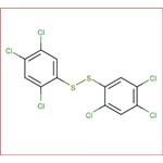 BIS(2,4,5-TRICHLOROPHENYL) DISULFIDE