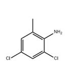 2,4-DICHLORO-6-METHYLANILINE