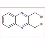 2,3-BIS(BROMOMETHYL)QUINOXALINE