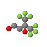 4,4,4-Trifluoro-3-(trifluoromethyl)-1,3-butanediol