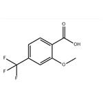 2-METHOXY-4-(TRIFLUOROMETHYL)BENZOIC ACID 