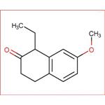 1-Ethyl-7-Methoxy-2-tetralone