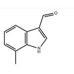 7-Methylindole-3-carboxaldehyde