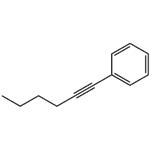 1-PHENYL-1-HEXYNE