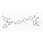 Posaconazole Impurity 117