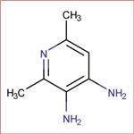 2,6-DiMethylpyridine-3,4-diaMine