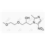 Morinidazole Impurity 4