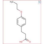 3-(4-PROPOXYPHENYL)PROPIONIC ACID pictures