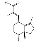 Valerenic acid