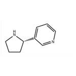 NORNICOTINE, DL-(RG)