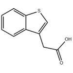 BENZO[B]THIOPHENE-3-ACETIC ACID