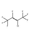 3-CHLOROHEPTAFLUORO-2-BUTENE 