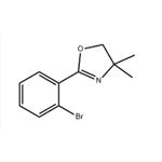 2-(2-BROMOPHENYL)-4,5-DIHYDRO-4,4-DIMETHYLOXAZOLE