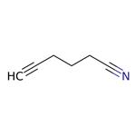 5-Hexynenitrile