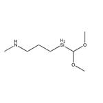 3-(dimethoxymethylsilyl)-N-methylpropylamine