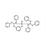 cis-Dichlorobis(triphenylphosphite)platinum(II)