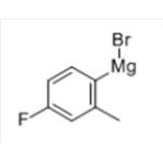 	4-FLUORO-2-METHYLPHENYLMAGNESIUM BROMIDE