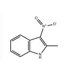 2-methyl-3-nitro-1H-Indole