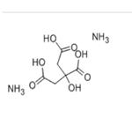 Ammonium citrate dibasic