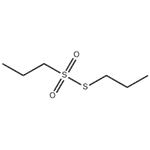 Propanethiosulfonic acid S-propyl ester