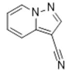 Pyrazolo[1,5-a]pyridine-3-carbonitrile pictures