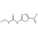 N-Ethyl-N'-(5-nitro-2-thiazolyl)urea