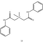 Carcainium chloride