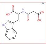 N-(2-Carboxyacetyl)-D-tryptophan