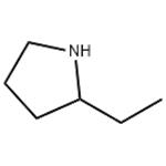 2-Ethylpyrrolidine