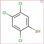 2,4,5-TRICHLOROTHIOPHENOL