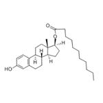 Estradiol undecylate