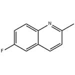 6-Fluoroquinaldine