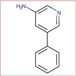 5-PHENYL-PYRIDIN-3-YLAMINE