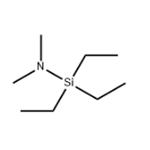 N,N-Dimethylamino Triethylsilane