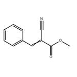 Methyl alpha-cyanocinnamate