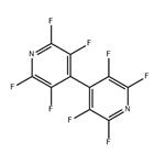 Perfluoro-4,4'-bipyridine