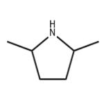 2,5-Dimethylpyrrolidine