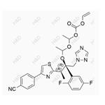 Isavuconazole Impurity 13