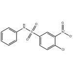 3-NITRO-4-CHLORO BENZENE SULFONANILIDE